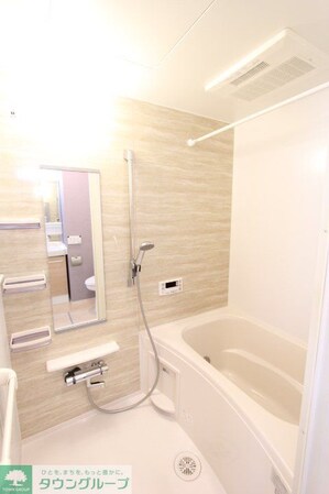 メゾン・ジョワエイトの物件内観写真